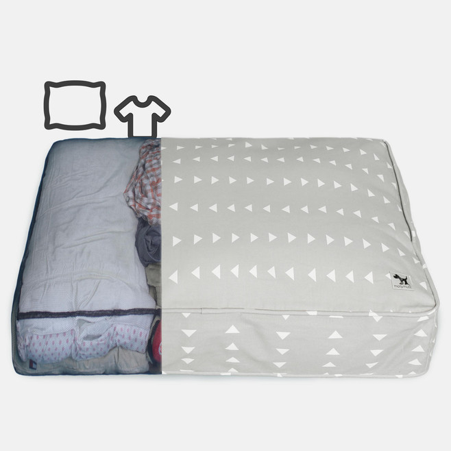 the Moprentaro bed