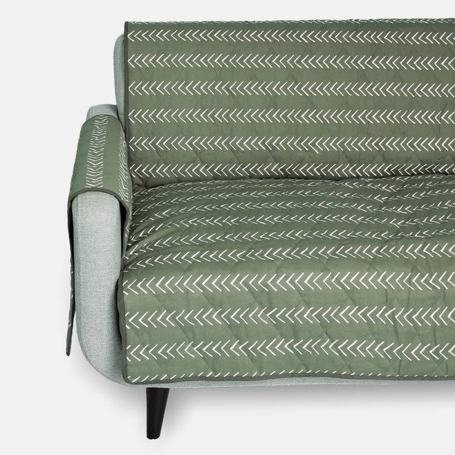forever young organic couch cover