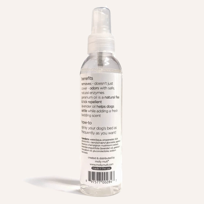 fresh pet odor eliminator