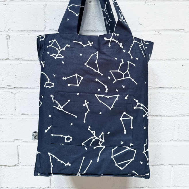 shopping totes