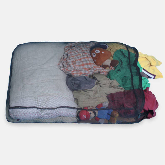 the Moprentaro bed view 3