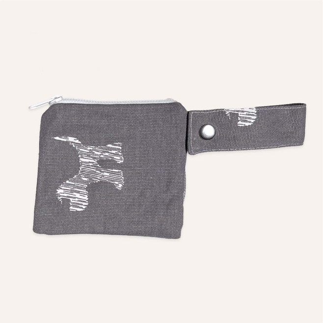 dog waste bag holders