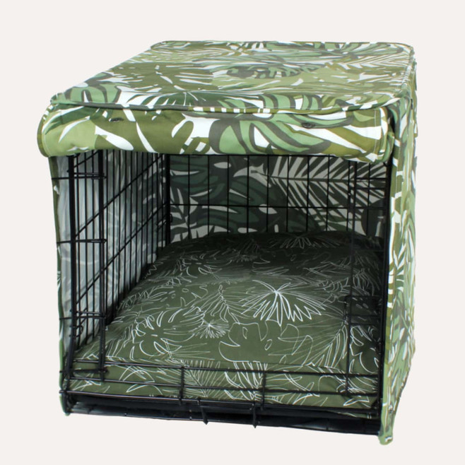 wool crate pad kit view 2