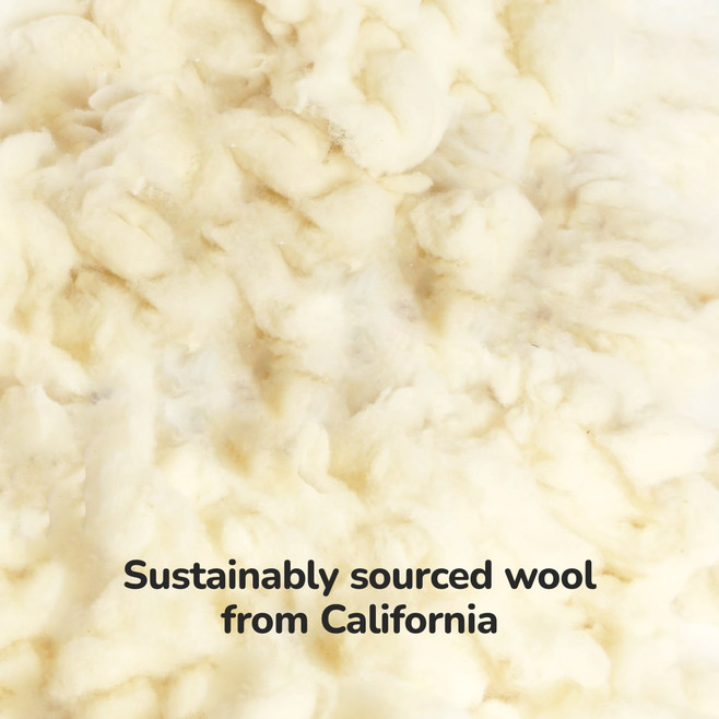 wool crate pad kit view 3