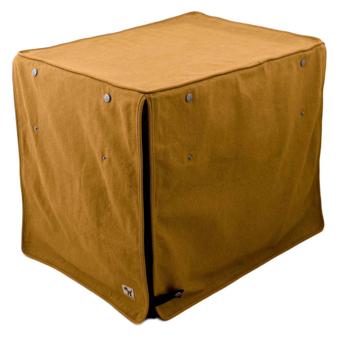 fast car organic crate cover view 2